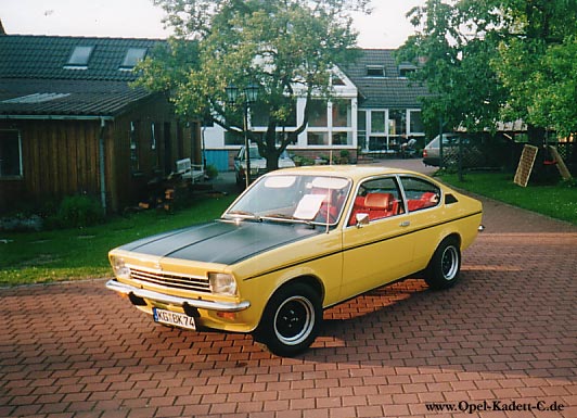 Kadett-C