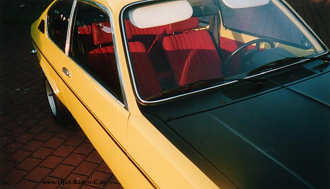 Kadett-C