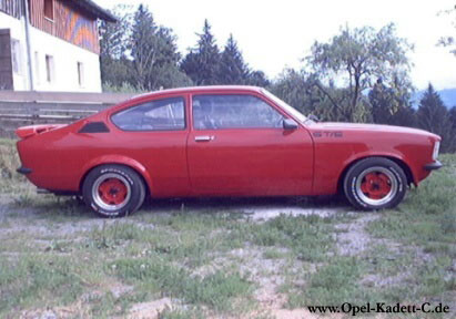 Kadett-C