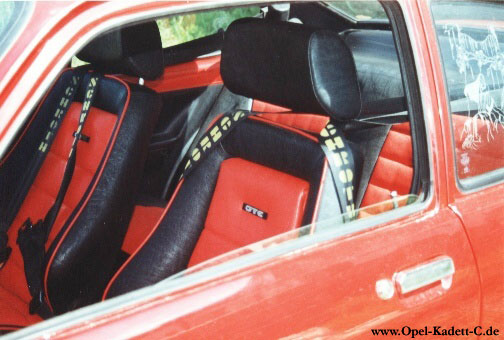 Kadett-C