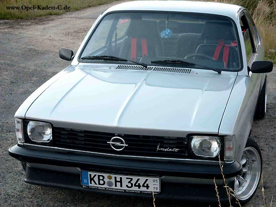 Kadett-C