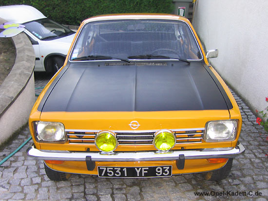 Kadett-C