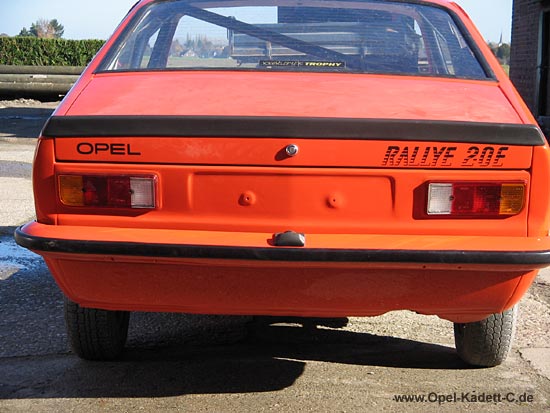 Ralf�s Kadetts