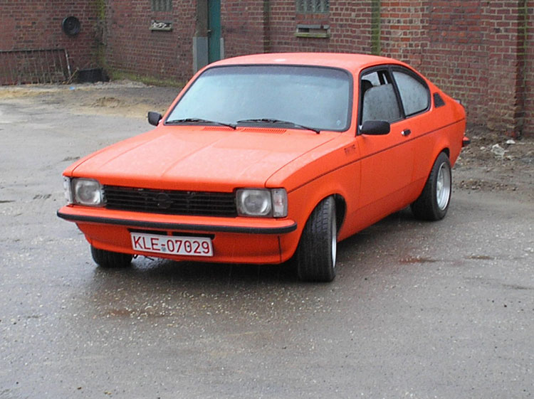 Ralf�s Kadetts