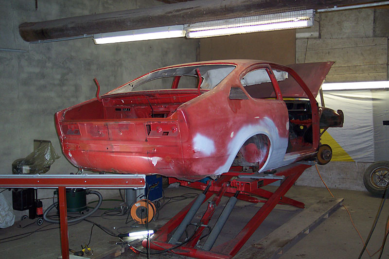 Ralf&acute;s Kadetts