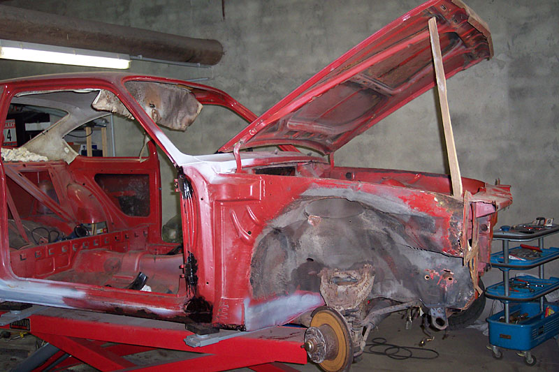 Ralf&acute;s Kadetts