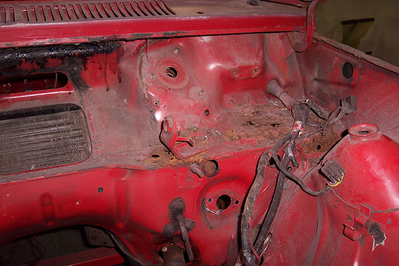 Ralf&acute;s Kadetts