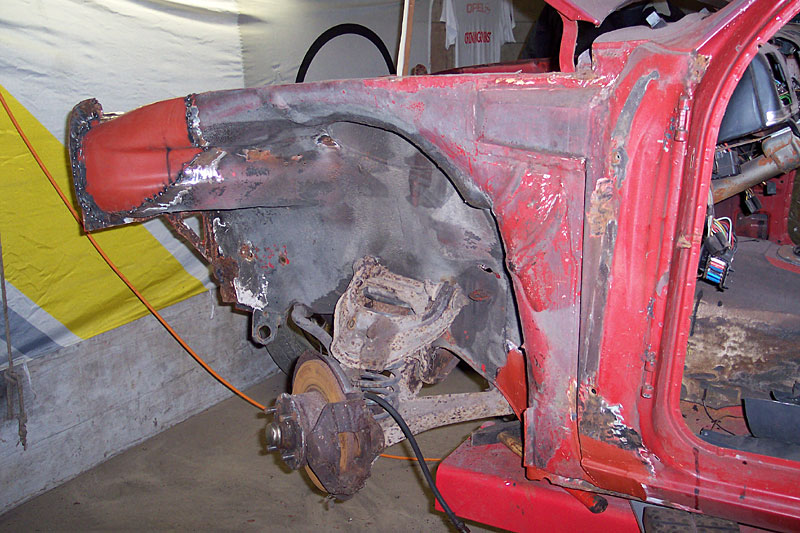 Ralf&acute;s Kadetts