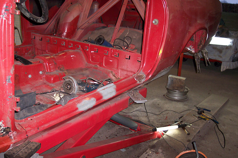 Ralf&acute;s Kadetts