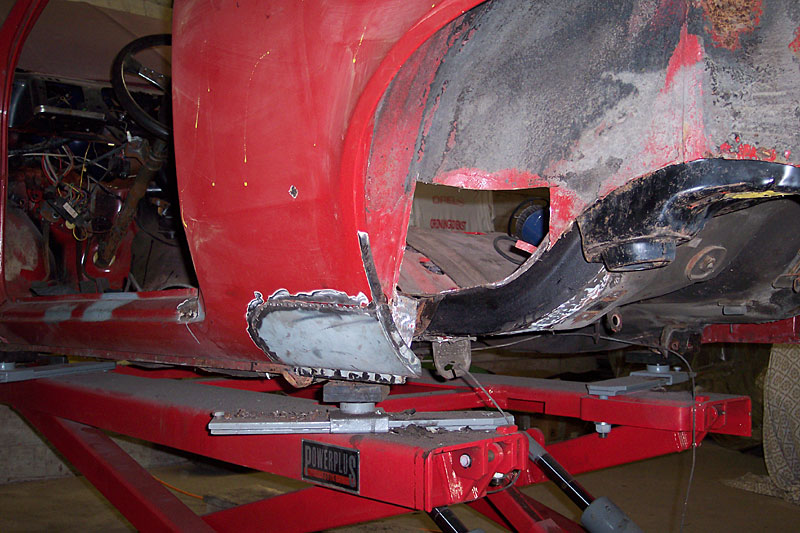 Ralf&acute;s Kadetts