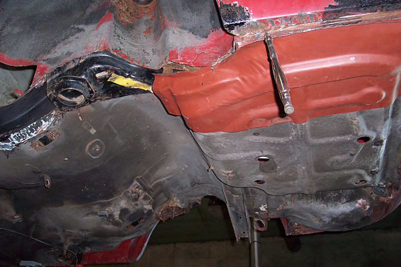 Ralf&acute;s Kadetts