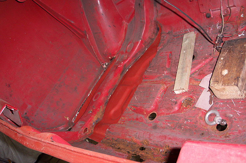 Ralf&acute;s Kadetts