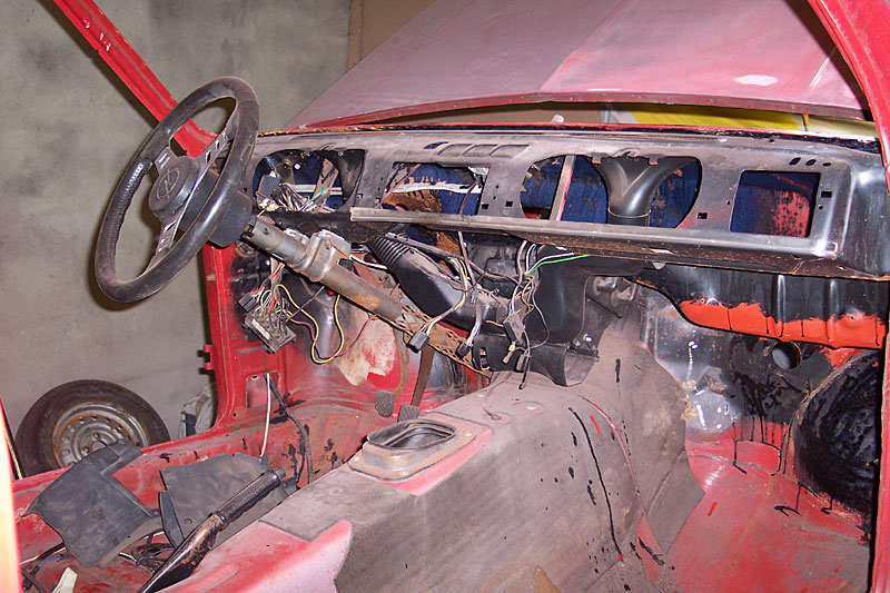 Ralf&acute;s Kadetts