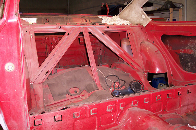 Ralf&acute;s Kadetts