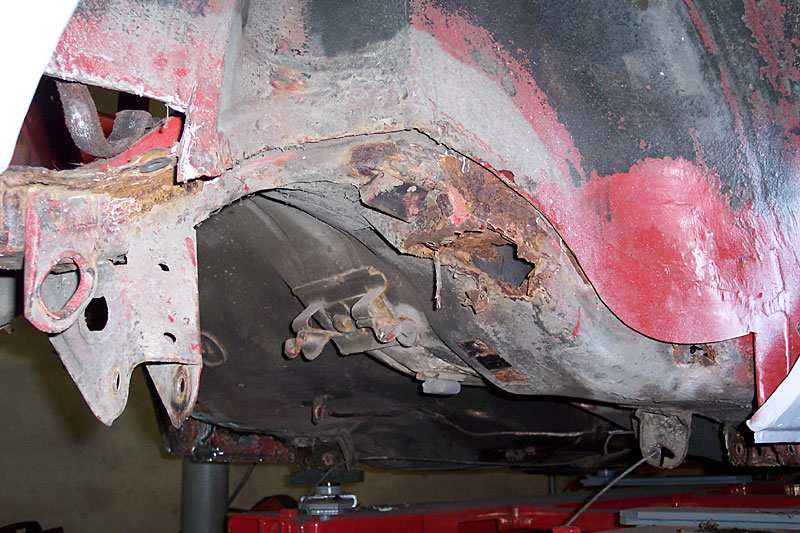 Ralf&acute;s Kadetts