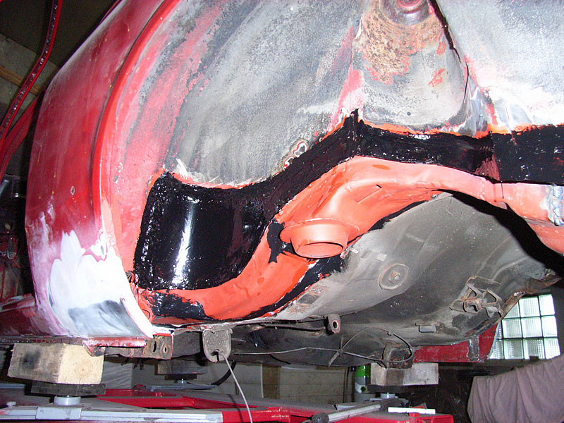 Ralf&acute;s Kadetts