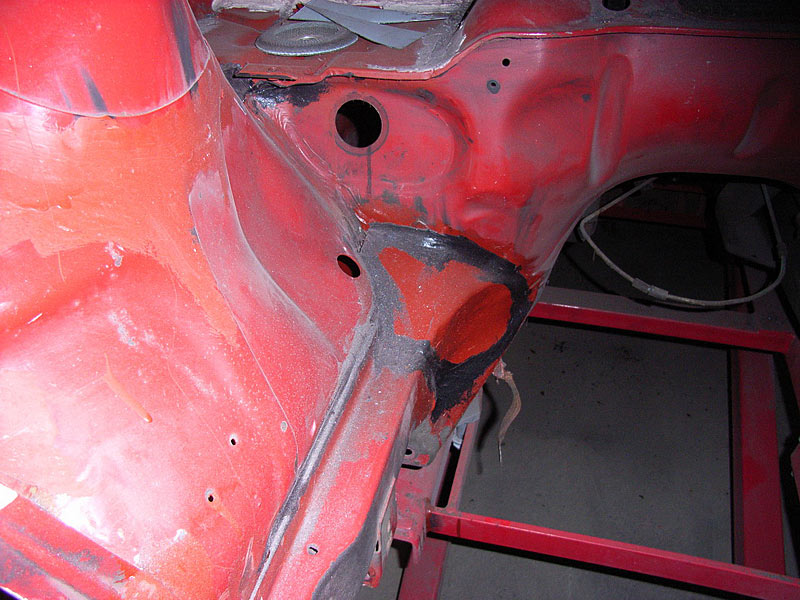 Ralf&acute;s Kadetts