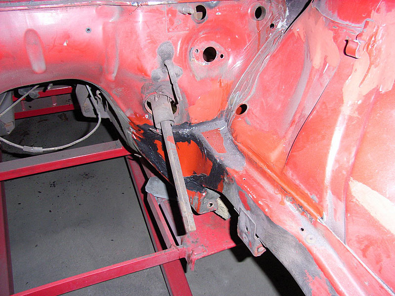 Ralf&acute;s Kadetts