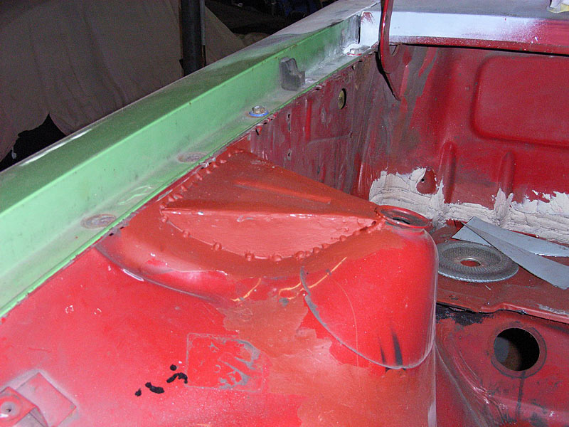 Ralf&acute;s Kadetts