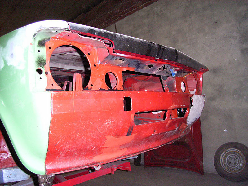 Ralf&acute;s Kadetts