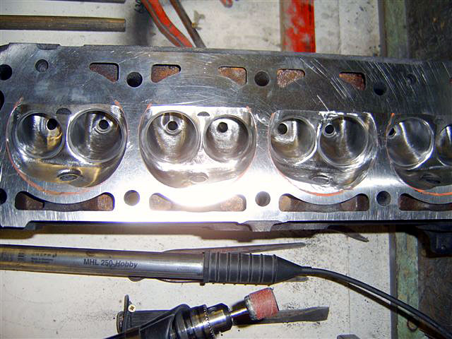 brilliantgr&uuml;nes Coupe