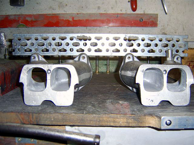 brilliantgr&uuml;nes Coupe