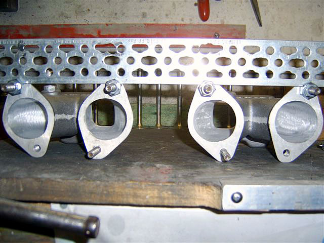 brilliantgr&uuml;nes Coupe