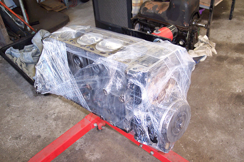 brilliantgr&uuml;nes Coupe