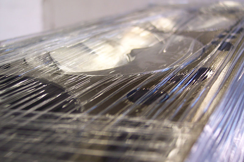 brilliantgr&uuml;nes Coupe