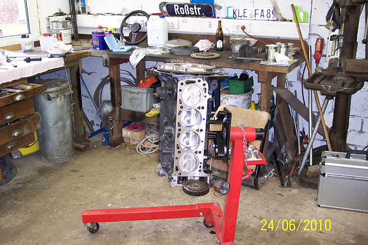 brilliantgr&uuml;nes Coupe