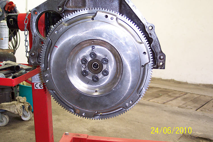 brilliantgr&uuml;nes Coupe