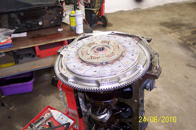 brilliantgr&uuml;nes Coupe