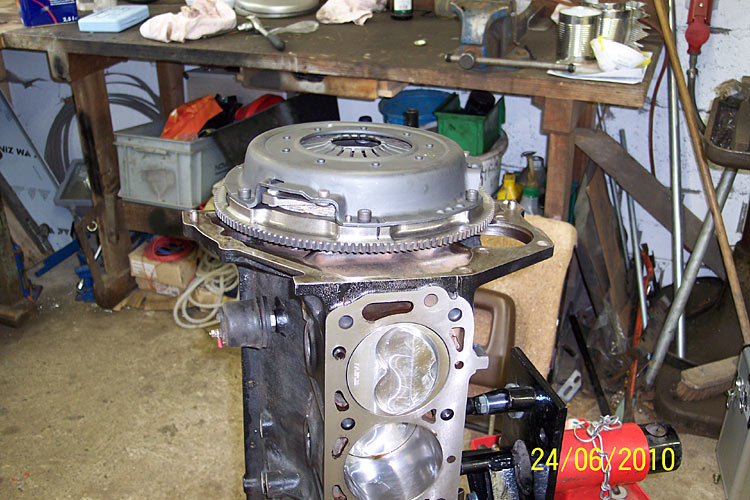 brilliantgr&uuml;nes Coupe