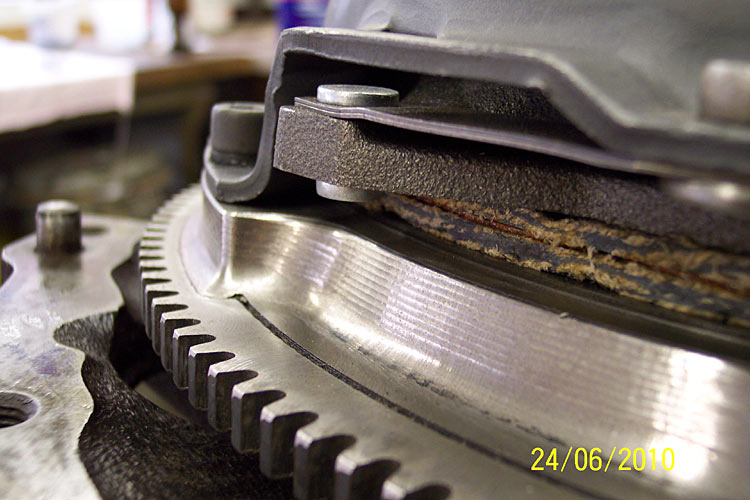 brilliantgr&uuml;nes Coupe