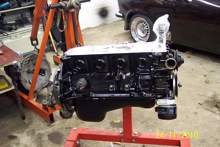 brilliantgr&uuml;nes Coupe