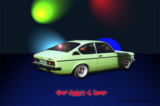Uli�s Coupe