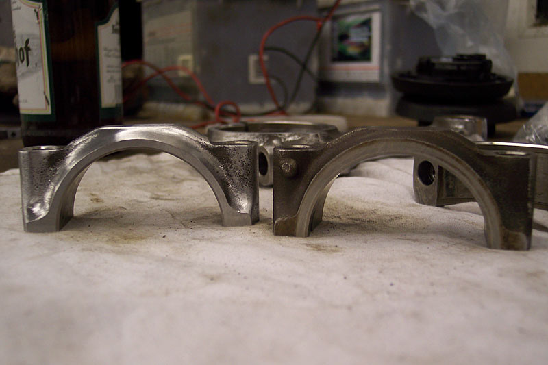 brilliantgr&uuml;nes Coupe