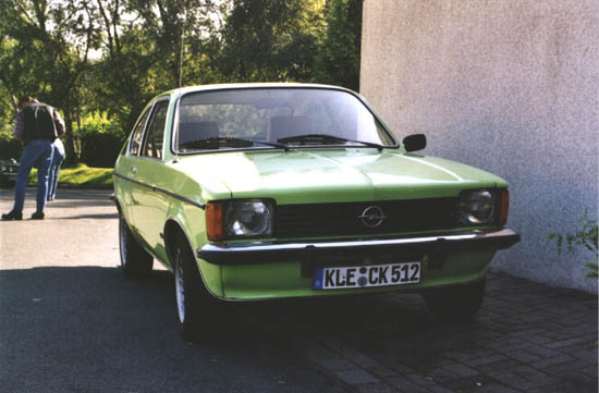 Uli�s Coupe