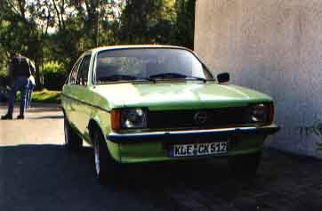 Uli&acute;s Coupe2002