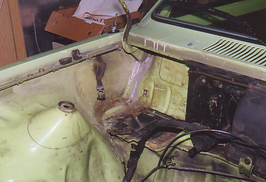 Uli�s Coupe