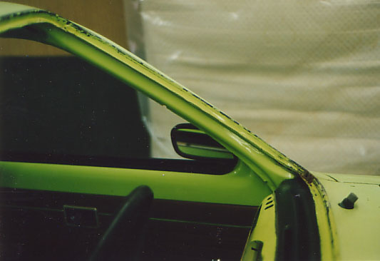 Uli�s Coupe