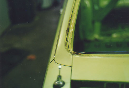 Uli�s Coupe