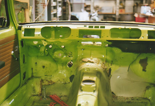 Uli�s Coupe