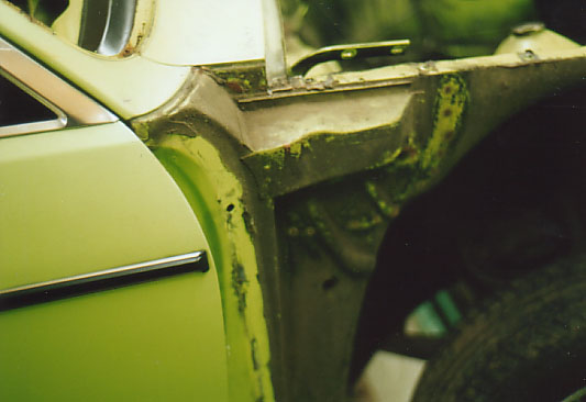 Uli�s Coupe