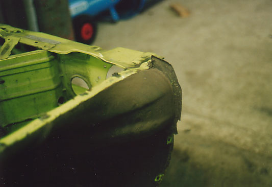 Uli�s Coupe