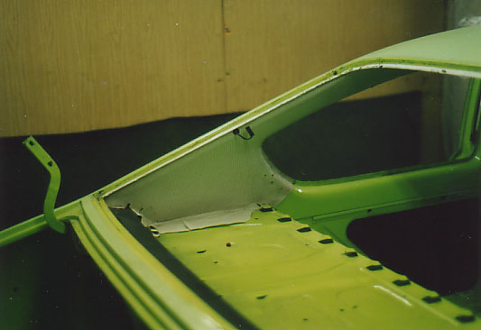 Uli�s Coupe