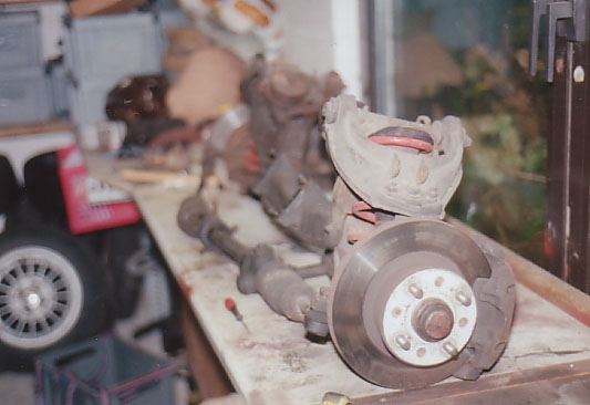 Uli�s Coupe