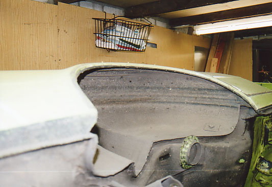 Uli�s Coupe