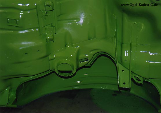 Uli�s Coupe