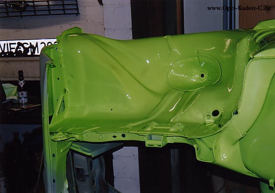 Uli�s Coupe